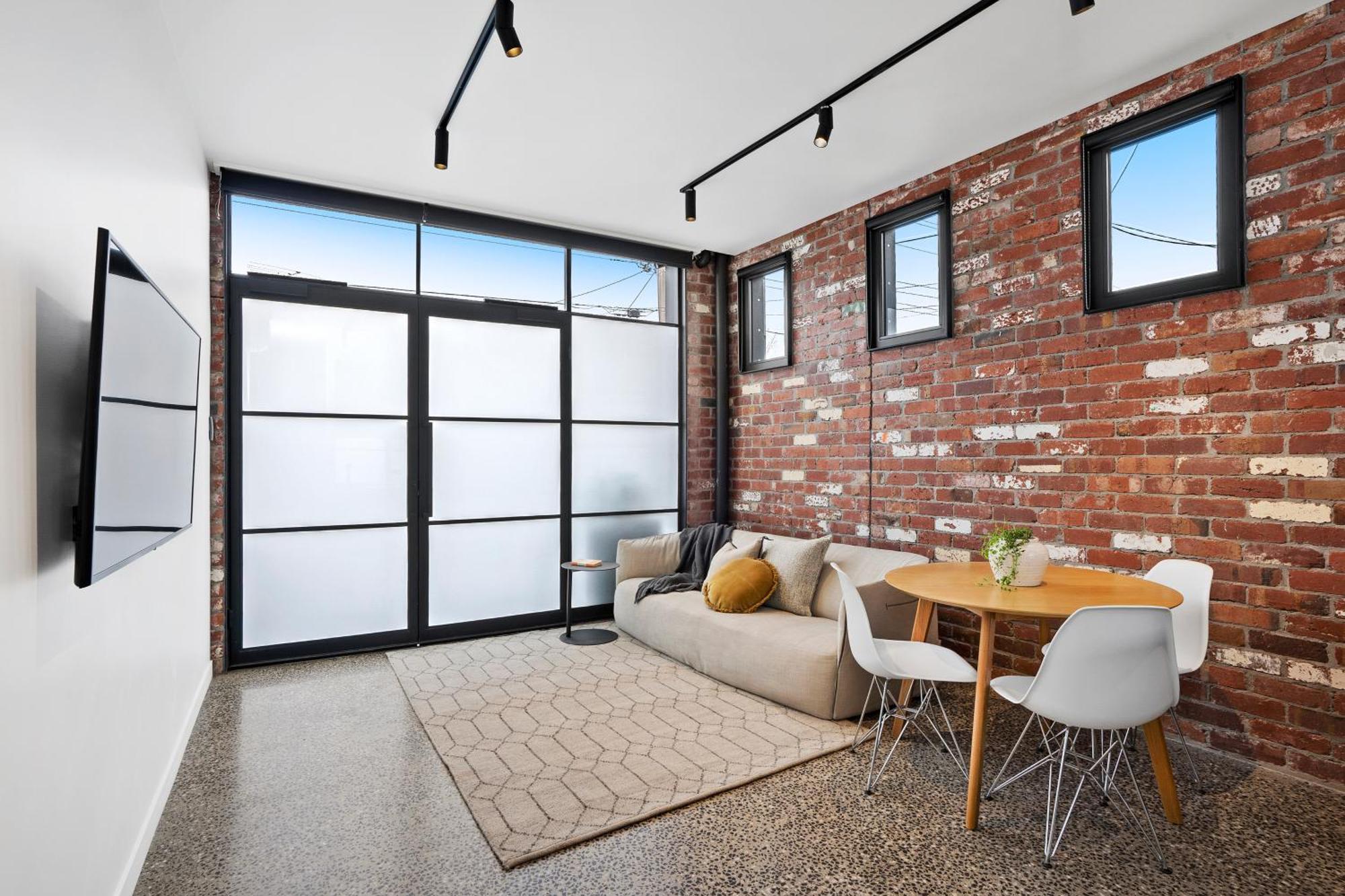 The Pix - Industrial Chic At Its Best Geelong West Екстер'єр фото