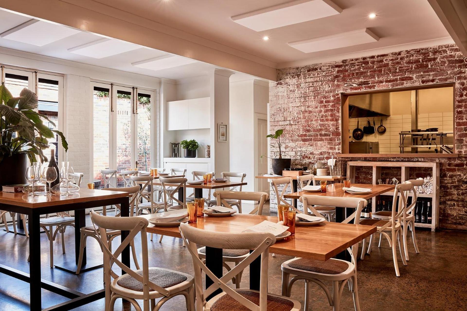 The Pix - Industrial Chic At Its Best Geelong West Екстер'єр фото